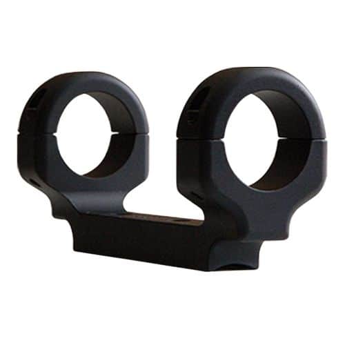 DNZ 21280 Game Reaper Scope Mount/Ring Combo Matte Black Ruger American 1" Tube For Long Action 1.05" Mount Height Aluminum Rifle DNZ 21280 Game Reaper Scope Mount/Ring Combo Matte Black Ruger American 1" Tube For Long Action 1.05" Mount Height Aluminum Rifle