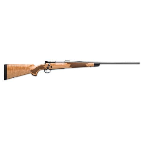 Winchester Model 70 Super Grade Maple .270 Winchester 24" Bolt Action Rifle Winchester Model 70 Super Grade Maple .270 Winchester 24" Bolt Action Rifle