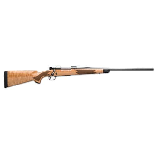 Winchester Model 70 Super Grade Maple .270 Winchester 24" Bolt Action Rifle Winchester Model 70 Super Grade Maple .270 Winchester 24" Bolt Action Rifle