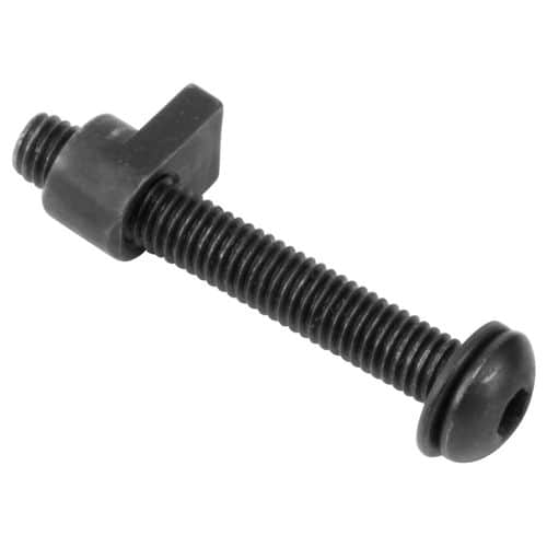 Aim Sports PJARSTKCB M4 Stock Lock Pin Steel Black Aim Sports PJARSTKCB M4 Stock Lock Pin Steel Black