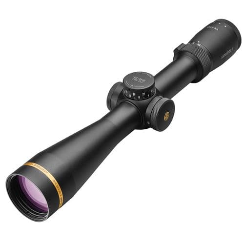 Leupold 171714 VX-5HD CDS Matte 3-15x44mm 30mm Tube Duplex Reticle Leupold 171714 VX-5HD CDS Matte 3-15x44mm 30mm Tube Duplex Reticle