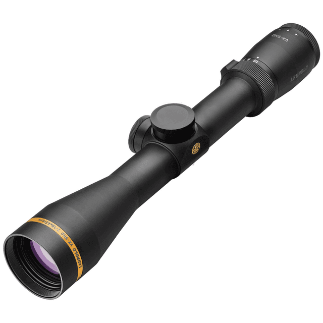 Leupold VX-5HD RifleScope 2-10x42mm - 30mm Tube - 171386 Leupold VX-5HD RifleScope 2-10x42mm - 30mm Tube - 171386