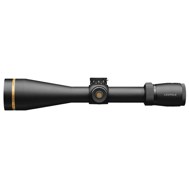Leupold VX-5HD CDS-ZL2 RifleScope 2-10x42mm - 30mm Tube - 171389 Leupold VX-5HD CDS-ZL2 RifleScope 2-10x42mm - 30mm Tube - 171389
