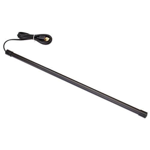 SnapSafe 75905 Dehumidifier Rod Black 24" SnapSafe 75905 Dehumidifier Rod Black 24"