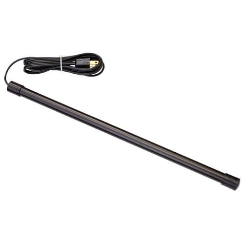 SnapSafe 75904 Dehumidifier Rod Black 18" SnapSafe 75904 Dehumidifier Rod Black 18"
