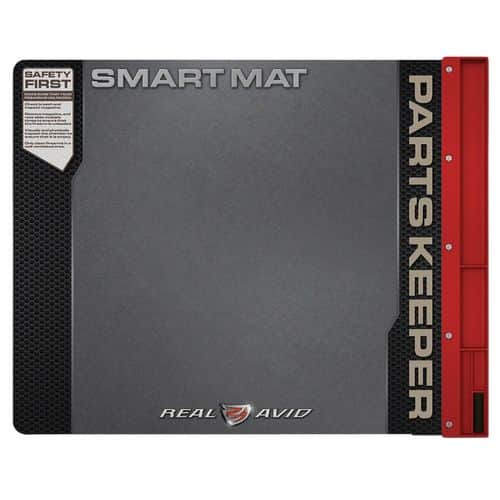 Real Avid AVUHGSM Handgun Smart Mat Real Avid AVUHGSM Handgun Smart Mat