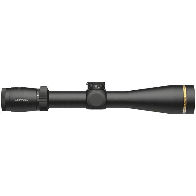 Leupold VX-5HD CDS-ZL2 RifleScope 3-15x44mm, 30mm - 171715 Leupold VX-5HD CDS-ZL2 RifleScope 3-15x44mm, 30mm - 171715