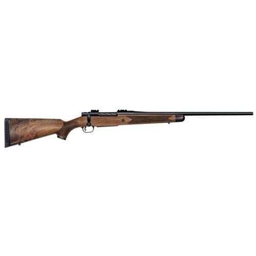 Mossberg 27982 Patriot Revere 30-06 Springfield 5+1 24" Walnut Matte Blued Right Hand Mossberg 27982 Patriot Revere 30-06 Springfield 5+1 24" Walnut Matte Blued Right Hand