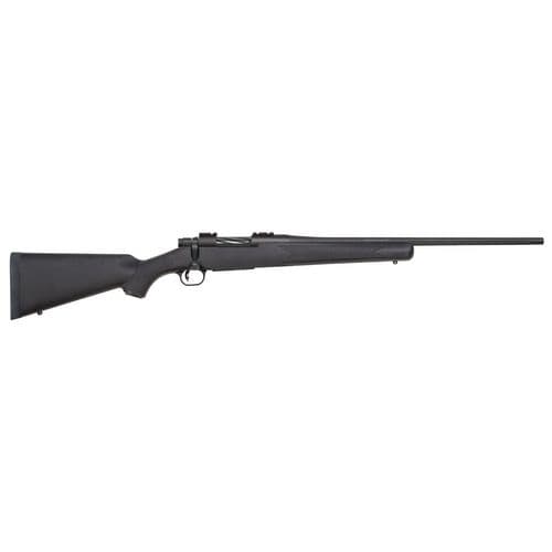 Mossberg 27909 Patriot 6.5 Creedmoor 5+1 22" Matte Blued Black Right Hand Fluted Barrel Mossberg 27909 Patriot 6.5 Creedmoor 5+1 22" Matte Blued Black Right Hand Fluted Barrel