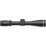 Leupold 172368 VX-5HD CDS Matte Black 3-15x44mm 30mm Tube Illuminated FireDot Duplex Reticle 2 Leupold 172368 VX-5HD CDS Matte Black 3-15x44mm 30mm Tube Illuminated FireDot Duplex Reticle 2