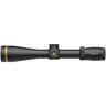 Leupold 172368 VX-5HD CDS Matte Black 3-15x44mm 30mm Tube Illuminated FireDot Duplex Reticle 3 Leupold 172368 VX-5HD CDS Matte Black 3-15x44mm 30mm Tube Illuminated FireDot Duplex Reticle 3
