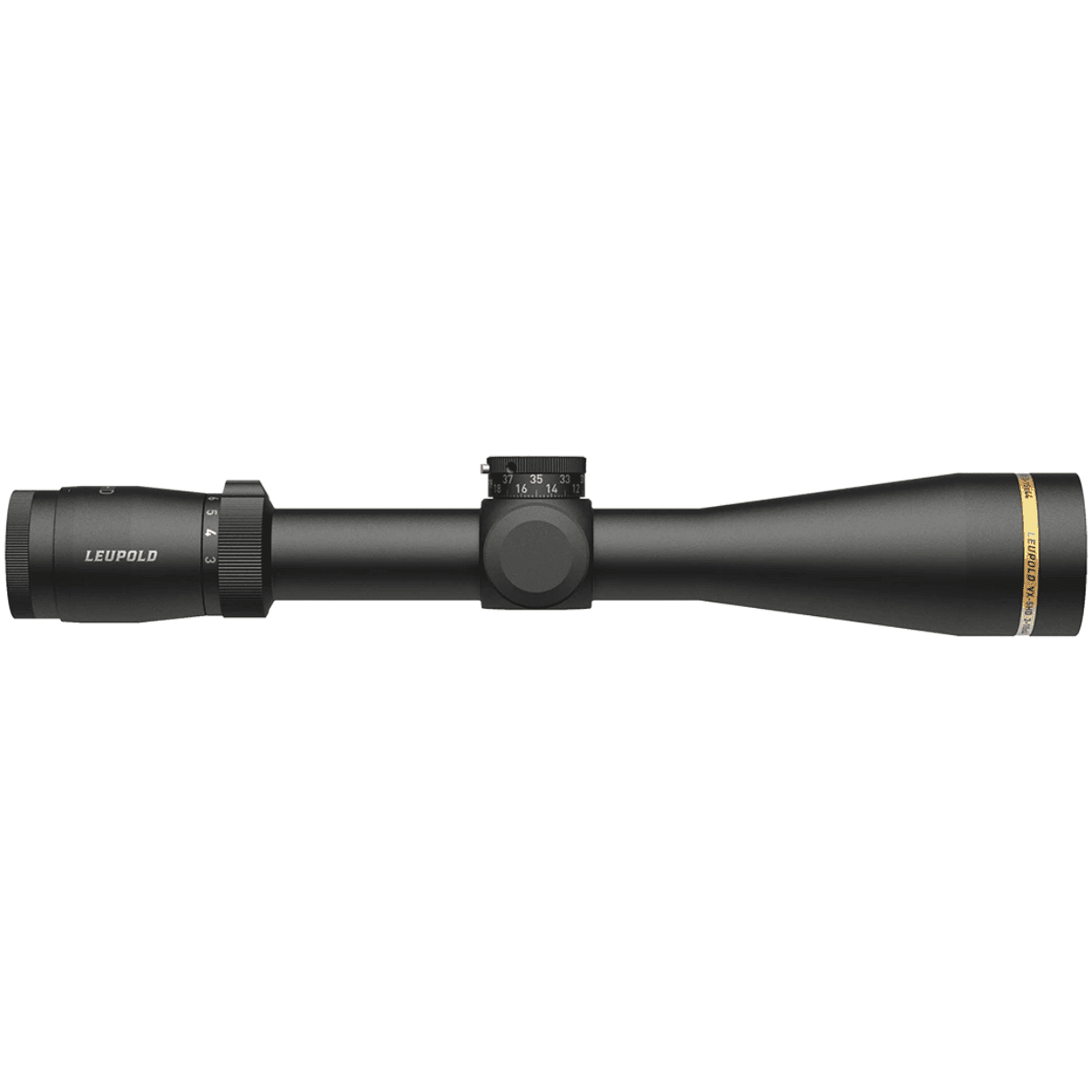 Leupold VX-5HD CDS-ZL2 RifleScope 3-15x44mm, 30mm Tube - 171717 Leupold VX-5HD CDS-ZL2 RifleScope 3-15x44mm, 30mm Tube - 171717