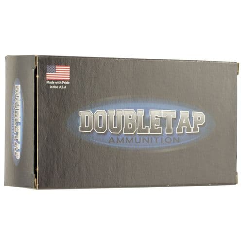 DoubleTap Ammunition 41M210CE Hunter 41 Rem Mag 210 gr Jacketed Hollow Point (JHP) 20 Bx/ 25 Cs DoubleTap Ammunition 41M210CE Hunter 41 Rem Mag 210 gr Jacketed Hollow Point (JHP) 20 Bx/ 25 Cs