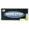 DoubleTap Ammunition 45P255HC Hunter  45 Colt (LC) 255 gr Hard Cast Semi-Wadcutter 20 Bx/ 25 Cs DoubleTap Ammunition 45P255HC Hunter  45 Colt (LC) 255 gr Hard Cast Semi-Wadcutter 20 Bx/ 25 Cs