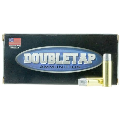 DoubleTap Ammunition 454C335HC Hunter 454 Casull 335 gr Hard Cast (HC) 20 Bx/ 25 Cs DoubleTap Ammunition 454C335HC Hunter 454 Casull 335 gr Hard Cast (HC) 20 Bx/ 25 Cs