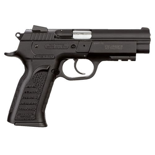 Rock Island 51655 MAPP FS 9mm Luger 4.40" 10+1 Black Black Parkerized Steel Slide Black Polymer Grip Rock Island 51655 MAPP FS 9mm Luger 4.40" 10+1 Black Black Parkerized Steel Slide Black Polymer Grip