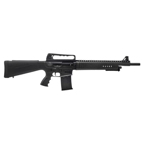 Rock Island 601BC VR60 12 Gauge 20" 5+1 3" Black Right Hand Rock Island 601BC VR60 12 Gauge 20" 5+1 3" Black Right Hand