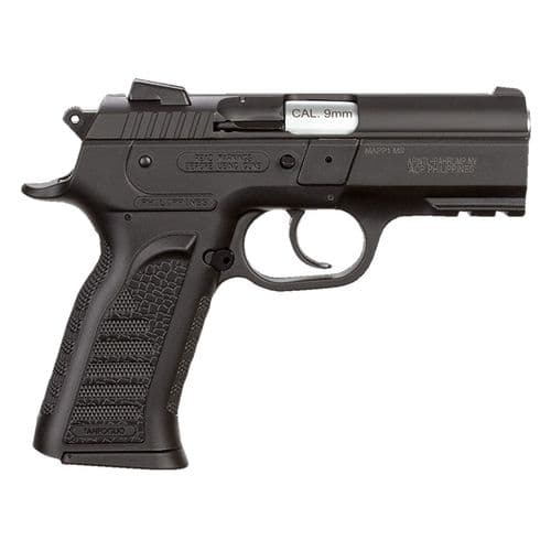 Rock Island 51656 MAPP MS *CA Compliant 9mm Luger 3.60" 10+1 Black Parkerized Black Parkerized Steel Slide Black Polymer Grip Rock Island 51656 MAPP MS *CA Compliant 9mm Luger 3.60" 10+1 Black Parkerized Black Parkerized Steel Slide Black Polymer Grip