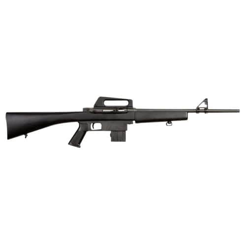 Rock Island 51111 M1600 Semi Automatic 22 LR 18.25" 10+1 15+1 Black Parkerized Rock Island 51111 M1600 Semi Automatic 22 LR 18.25" 10+1 15+1 Black Parkerized