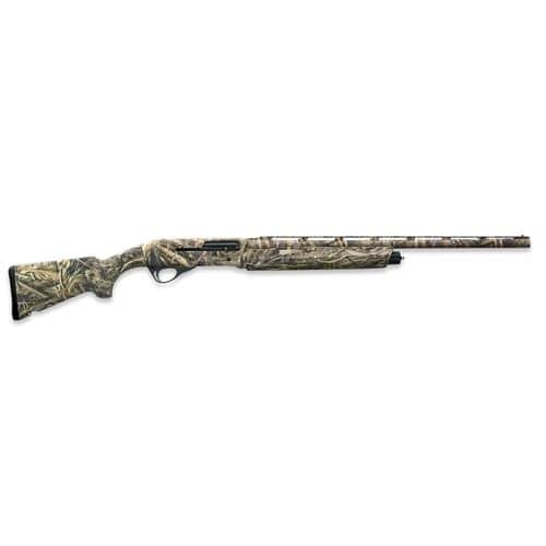 Franchi Affinity Compact 12 Gauge 26" Semi-Auto Shotgun with Max-5 Camo Finish Franchi Affinity Compact 12 Gauge 26" Semi-Auto Shotgun with Max-5 Camo Finish