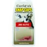 Carlson's Choke Tubes Snap Cap Pistol 380 ACP Aluminum - 5 Pack, Package View. Carlson's Choke Tubes Snap Cap Pistol 380 ACP Aluminum - 5 Pack, Package View.