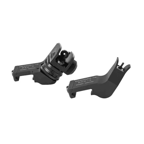 SureFire DD-RTS-SET Dueck Defense Rapid Transition Sights SureFire DD-RTS-SET Dueck Defense Rapid Transition Sights