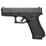 Glock 45 Gen5 9mm Pistol 4.02" Barrel 10 Round Magazines Glock 45 Gen5 9mm Pistol 4.02" Barrel 10 Round Magazines