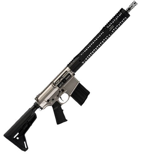 Black Rain BROURBANNG30 Recon Urban 308 Win 18" 30+1 Norguard Black Adj Magpul MOE SL Stock Black Magpul MOE Grip Black Rain BROURBANNG30 Recon Urban 308 Win 18" 30+1 Norguard Black Adj Magpul MOE SL Stock Black Magpul MOE Grip