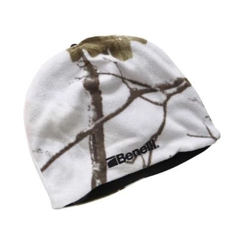 Benelli Snow Camo Beanie Benelli Snow Camo Beanie