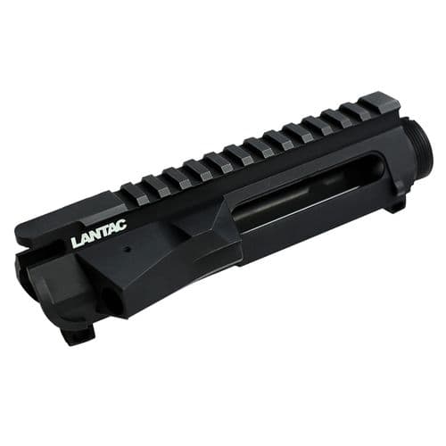 LANTAC LA00221 UAR AR-15 BILLET UPPER RECEIVER LANTAC LA00221 UAR AR-15 BILLET UPPER RECEIVER