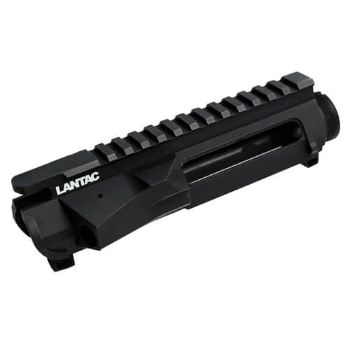LANTAC LA00221 UAR AR-15 BILLET UPPER RECEIVER LANTAC LA00221 UAR AR-15 BILLET UPPER RECEIVER