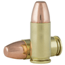 Speer Ammo 53620 Lawman 9mm Luger 147 gr Total Metal Jacket (TMJ) 50 Round Box Speer Ammo 53620 Lawman 9mm Luger 147 gr Total Metal Jacket (TMJ) 50 Round Box
