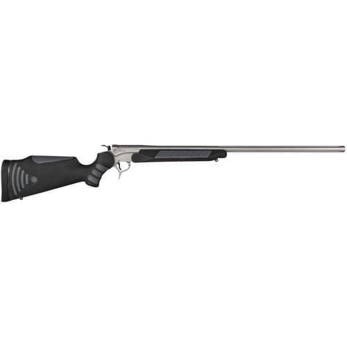 T/C Arms 28205621 Encore Pro Hunter Break Open 243 Winchester 28" 1 Black Fixed w/FlexTech Synthetic Stock Stainless Steel Receiver T/C Arms 28205621 Encore Pro Hunter Break Open 243 Winchester 28" 1 Black Fixed w/FlexTech Synthetic Stock Stainless Steel Receiver