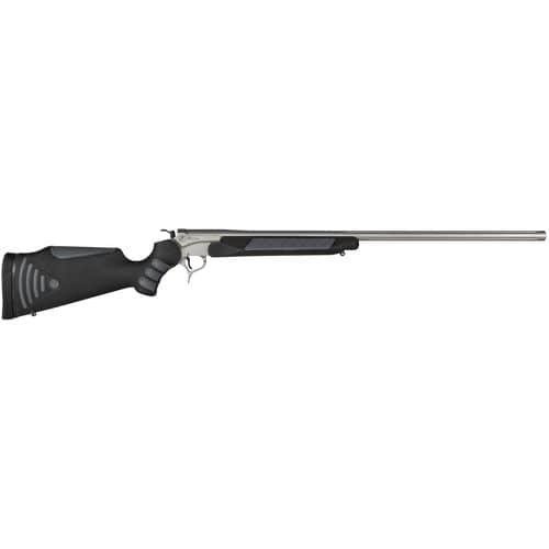 T/C Arms 28205621 Encore Pro Hunter Break Open 243 Winchester 28" 1 Black Fixed w/FlexTech Synthetic Stock Stainless Steel Receiver T/C Arms 28205621 Encore Pro Hunter Break Open 243 Winchester 28" 1 Black Fixed w/FlexTech Synthetic Stock Stainless Steel Receiver
