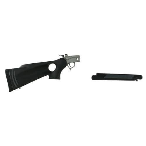 T/C Arms 08151885 Encore Pro Hunter Rifle Frame Multi-Caliber Pro Hunter Stainless Steel, Black TH Flextech Stock 2 T/C Arms 08151885 Encore Pro Hunter Rifle Frame Multi-Caliber Pro Hunter Stainless Steel, Black TH Flextech Stock 2