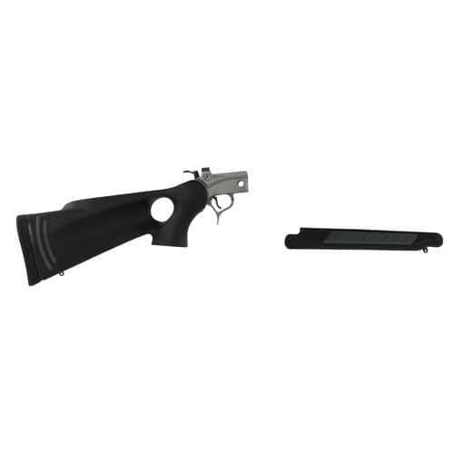 T/C Arms 08151885 Encore Pro Hunter Rifle Frame Multi-Caliber Pro Hunter Stainless Steel, Black TH Flextech Stock 2 T/C Arms 08151885 Encore Pro Hunter Rifle Frame Multi-Caliber Pro Hunter Stainless Steel, Black TH Flextech Stock 2