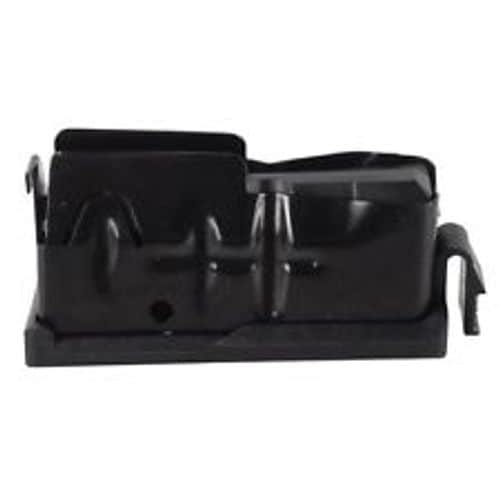 Savage Arms 55105 110 Blued Detachable 4rd for 6.5 Creedmoor, 308 Win, 7mm-08 Rem, 260 Rem, 243 Win Savage 10 Predator Hunter/10/11FC/12FCV/12LRP/110/10 Precision Carbine Savage Arms 55105 110 Blued Detachable 4rd for 6.5 Creedmoor, 308 Win, 7mm-08 Rem, 260 Rem, 243 Win Savage 10 Predator Hunter/10/11FC/12FCV/12LRP/110/10 Precision Carbine