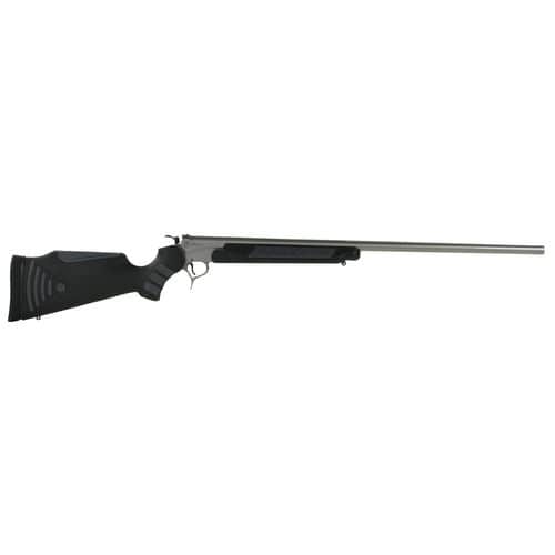 T/C Arms 28204297 Encore Pro Hunter Break Open 20 Gauge 28" 1 3" Black Fixed w/FlexTech Synthetic Stock Stainless Steel Receiver T/C Arms 28204297 Encore Pro Hunter Break Open 20 Gauge 28" 1 3" Black Fixed w/FlexTech Synthetic Stock Stainless Steel Receiver