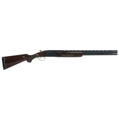 Winchester Guns 513046371 101 Field 12 Gauge 26" 2 3" Gloss Blued Gloss Walnut Right Hand Winchester Guns 513046371 101 Field 12 Gauge 26" 2 3" Gloss Blued Gloss Walnut Right Hand