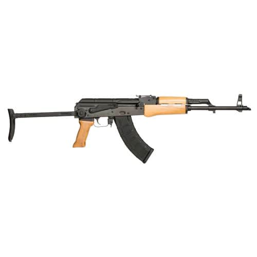 Century International Arms AK63D 7.62x39mm 30+1 16.25" Semi-Auto AK-47 Style Underfolding Rifle Century International Arms AK63D 7.62x39mm 30+1 16.25" Semi-Auto AK-47 Style Underfolding Rifle