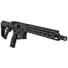 Daniel Defense DDM4 V7 5.56 Semi-Automatic Rifle Black without AR magazine right angle view Daniel Defense DDM4 V7 5.56 Semi-Automatic Rifle Black without AR magazine right angle view