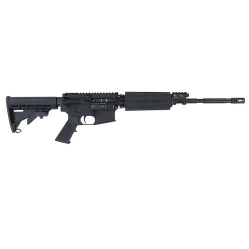 Adams Arms Agency 5.56 NATO/.223 Rem 16" Free-Float Piston Driven AR-15 Style Rifle Adams Arms Agency 5.56 NATO/.223 Rem 16" Free-Float Piston Driven AR-15 Style Rifle