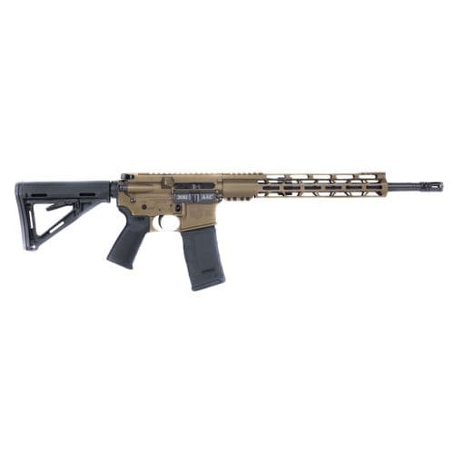 Diamondback DB15CCML300BB DB15 300 Blackout 16" 30+1 Burnt Bronze Cerakote Adjustable Magpul MOE Carbine Stock Black Magpul MOE Grip Diamondback DB15CCML300BB DB15 300 Blackout 16" 30+1 Burnt Bronze Cerakote Adjustable Magpul MOE Carbine Stock Black Magpul MOE Grip