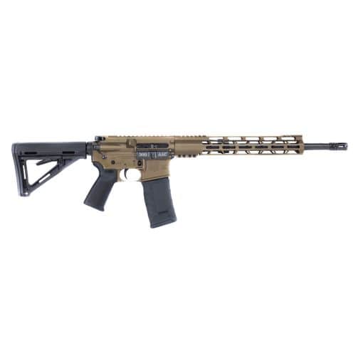 Diamondback DB15CCML300BB DB15 300 Blackout 16" 30+1 Burnt Bronze Cerakote Adjustable Magpul MOE Carbine Stock Black Magpul MOE Grip Diamondback DB15CCML300BB DB15 300 Blackout 16" 30+1 Burnt Bronze Cerakote Adjustable Magpul MOE Carbine Stock Black Magpul MOE Grip