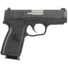 Kahr Arms KP9094N P *CA Compliant 9mm Luger 3.50" 7+1 Black Black Stainless Steel Slide Black Polymer Grip Night Sights Kahr Arms KP9094N P *CA Compliant 9mm Luger 3.50" 7+1 Black Black Stainless Steel Slide Black Polymer Grip Night Sights