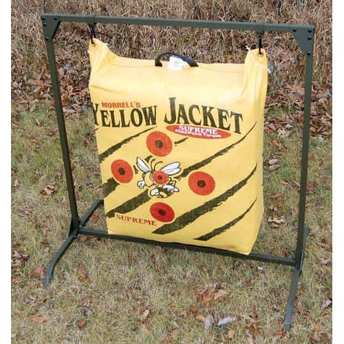 HME BTS Bag Target Stand 30" W x 30" T HME BTS Bag Target Stand 30" W x 30" T