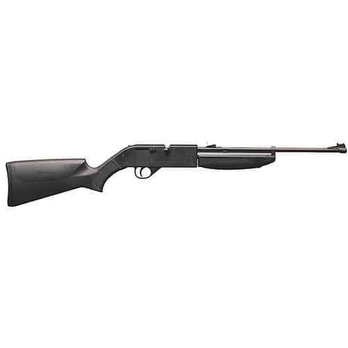 Crosman 760B 760 Pumpmaster Pump 177 Pellet 177 BB 18rd Black Black Synthetic Stock Crosman 760B 760 Pumpmaster Pump 177 Pellet 177 BB 18rd Black Black Synthetic Stock