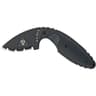 Ka-Bar 1481 TDI Law Enforcement 2.31 Fixed Drop Point Serrated Japanese AUS-8A SS Blade Zytel Black Handle Ka-Bar 1481 TDI Law Enforcement 2.31 Fixed Drop Point Serrated Japanese AUS-8A SS Blade Zytel Black Handle