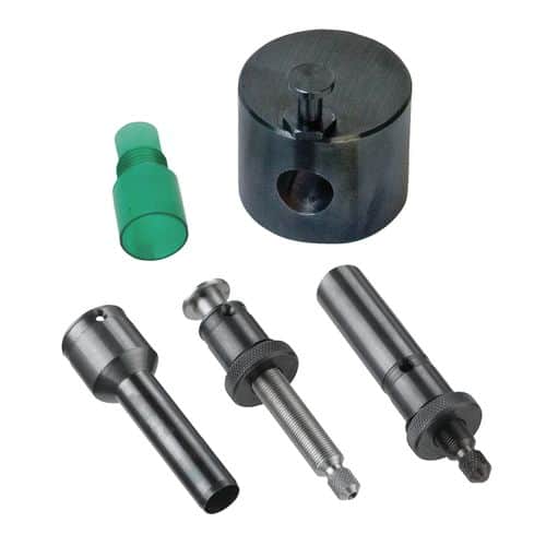 RCBS 98845 Quick Change Metering Cylinder Multi-Caliber RCBS 98845 Quick Change Metering Cylinder Multi-Caliber