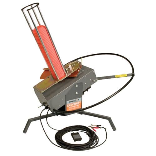 Champion Targets 40910 Easy Bird Home/Field Traps 50 Target Auto Feeder Champion Targets 40910 Easy Bird Home/Field Traps 50 Target Auto Feeder